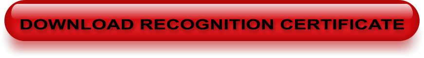 DOWNLOAD RECOGNITION CERTIFICATE